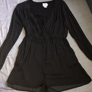 Urban Outfitters Romper